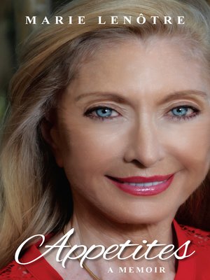 cover image of Appetites